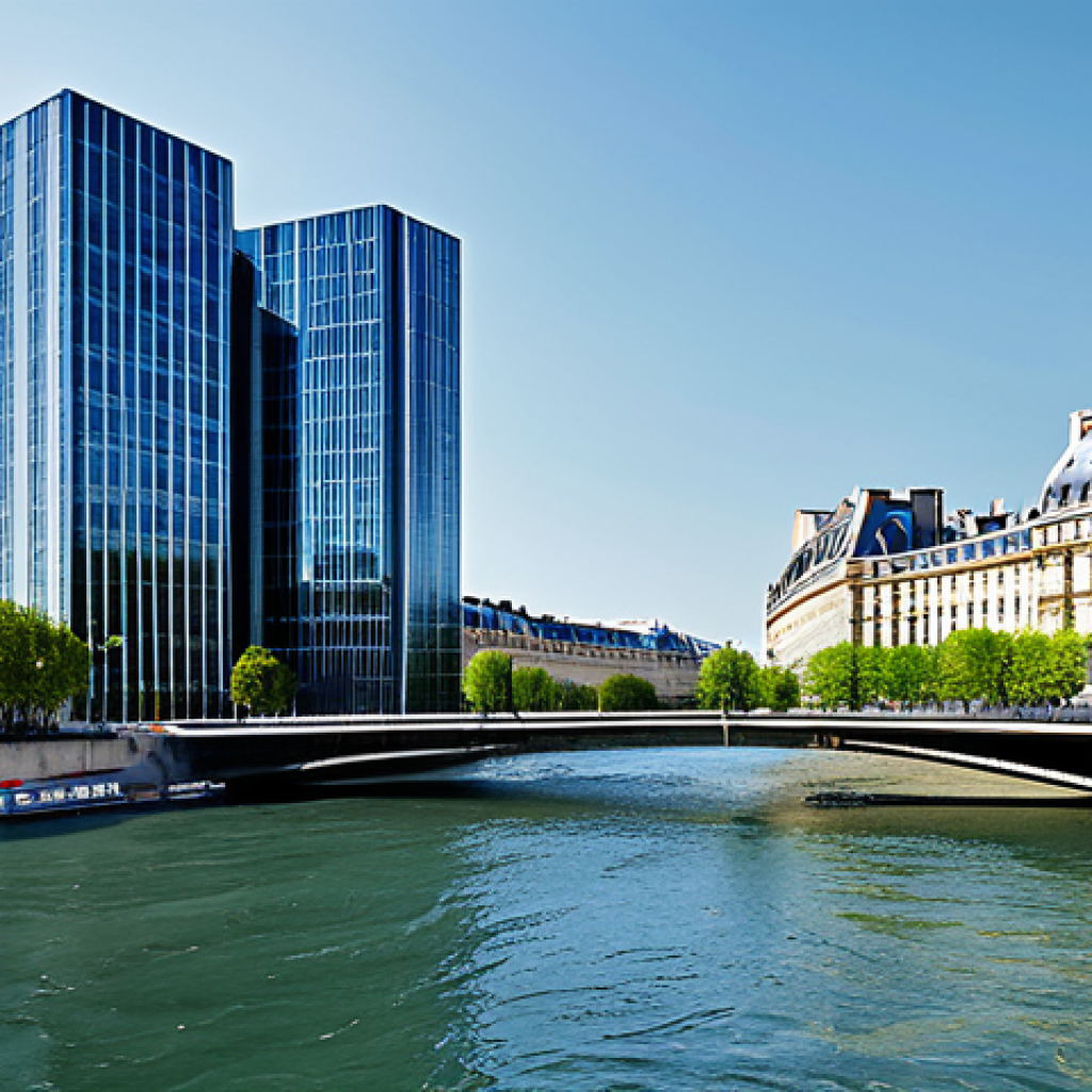 양자 통신의 데이터 무결성 보장 방법 - QKD Security**
"A secure data transfer using quantum key distribution between two Parisian financia...