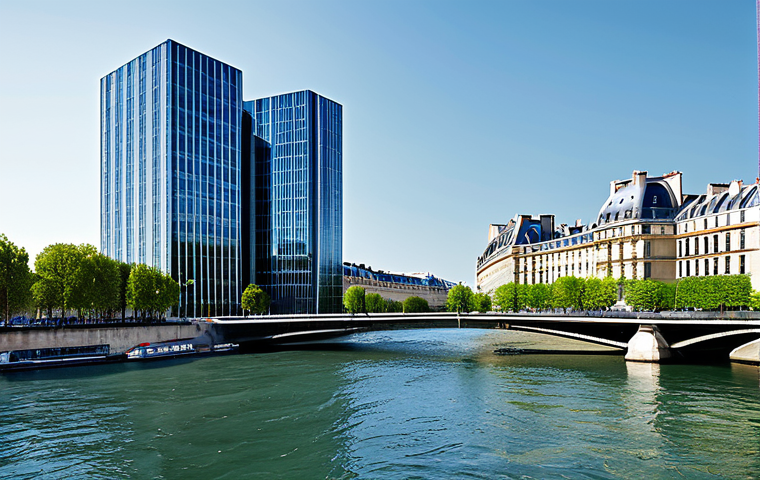 양자 통신의 데이터 무결성 보장 방법 - QKD Security**
"A secure data transfer using quantum key distribution between two Parisian financia...